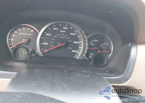 2004 Honda Pilot Ex from USA, damaged, VIN 2HKYF18434H511631